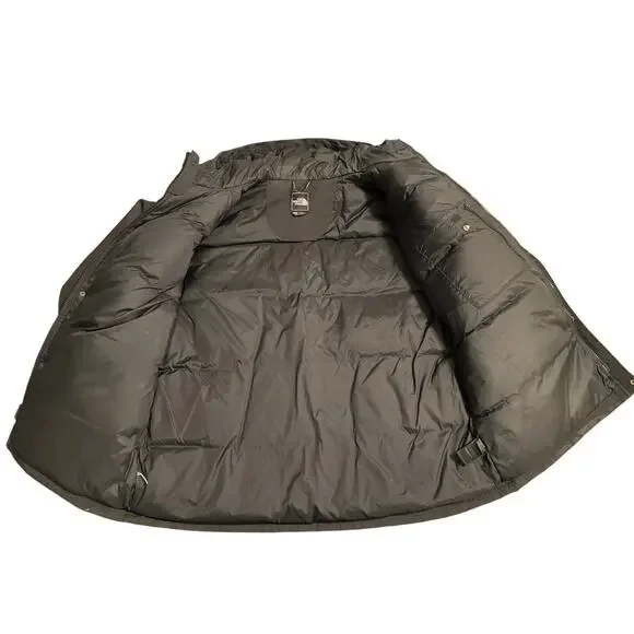 The North Face Mens HyVent Winter Goose Down Parka Jacket Size XXL